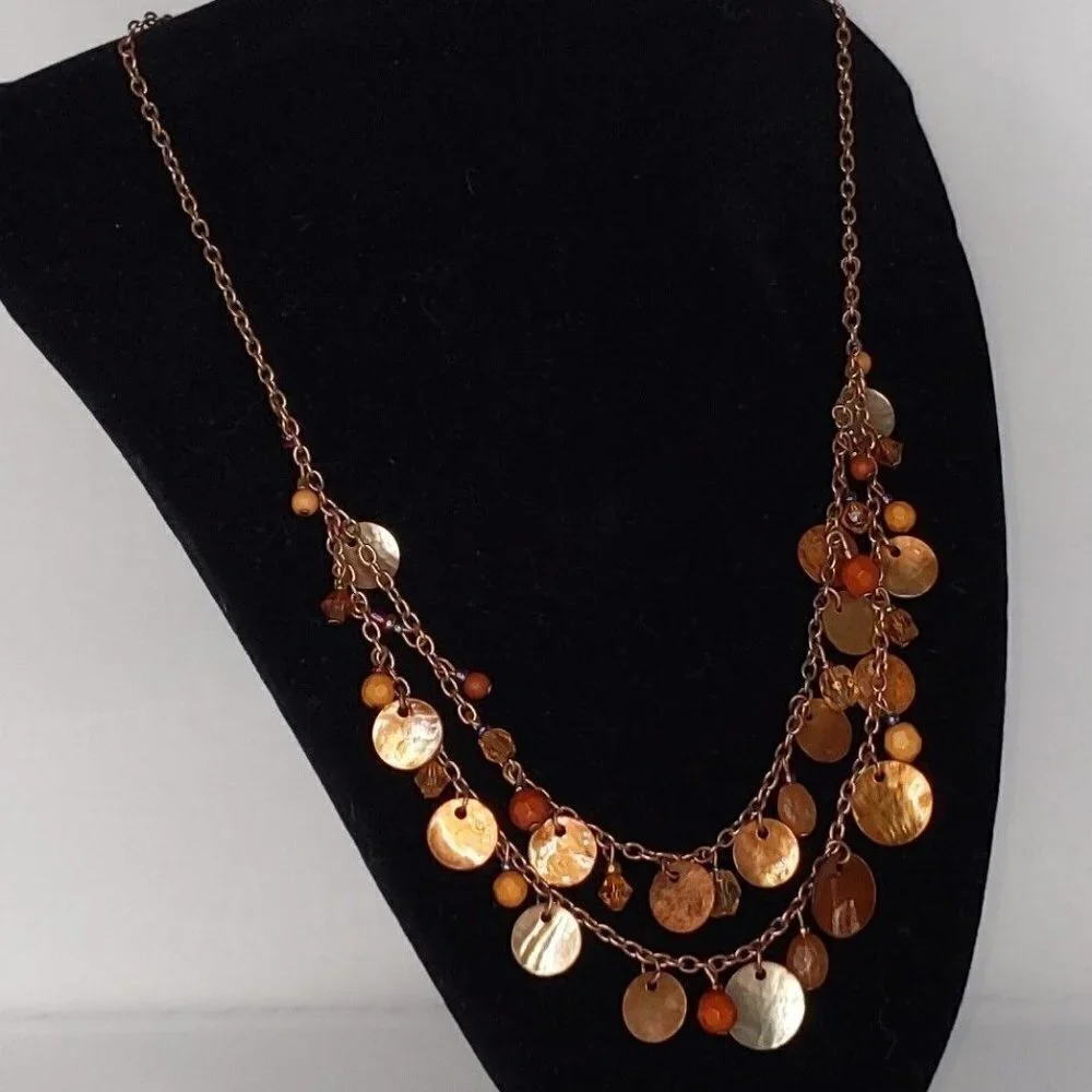 Vintage Gypsy Style 18